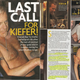 Image for article titled This Week In Tabloids: Kim's Marriage Was Abusive; Larry King's A "Sex Freak"